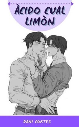 Ácido cual limón ( mdzs) -lan Xichen X Jiang Cheng