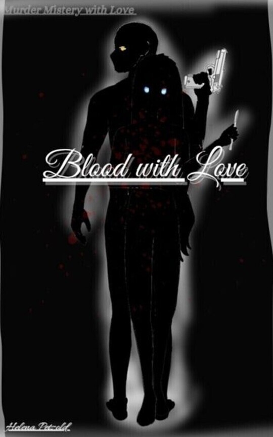 Blood with Love