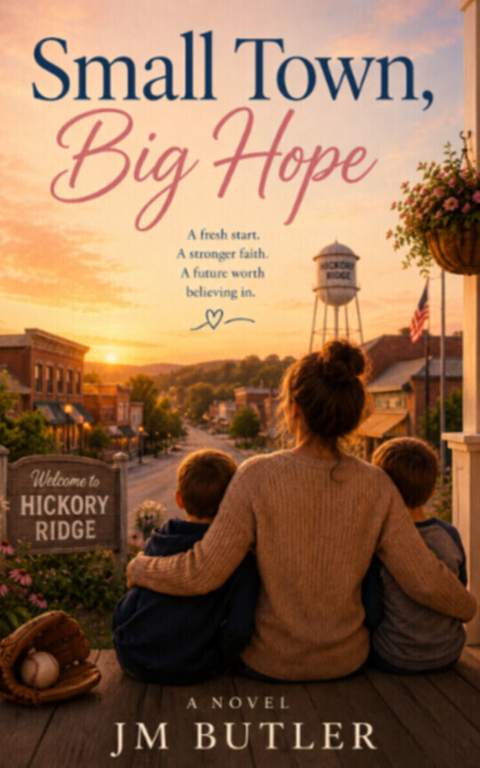 Small Town, Big Hope