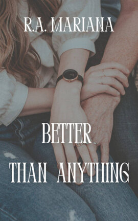 Better Than Anything