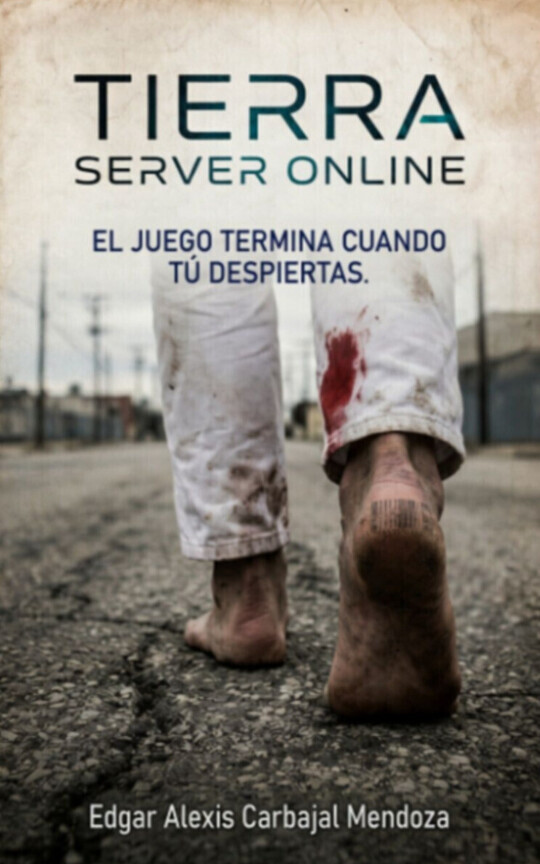 TIERRA SERVER ONLINE