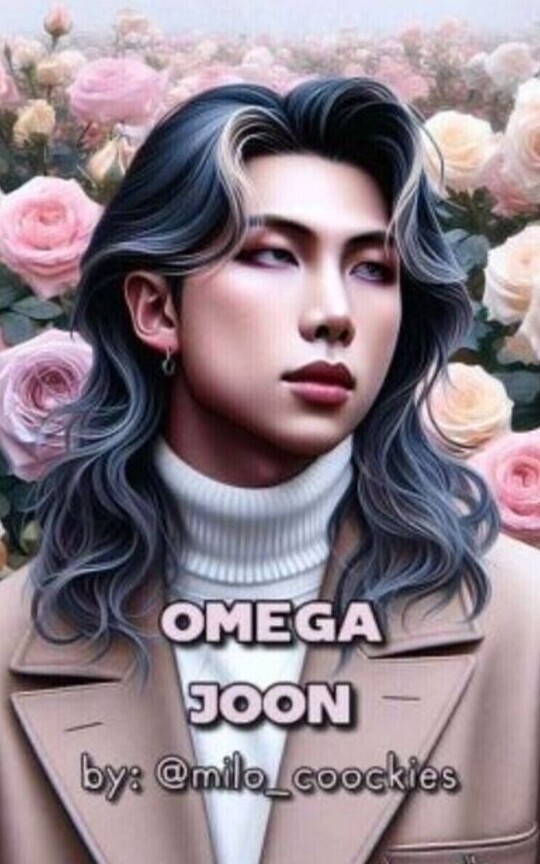 OMEGA JOON •  [NAM X BTS]