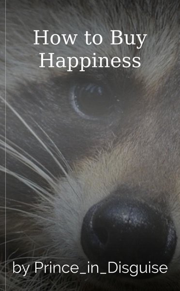 How to Buy Happiness