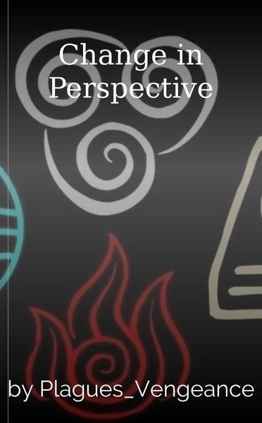 Change in Perspective