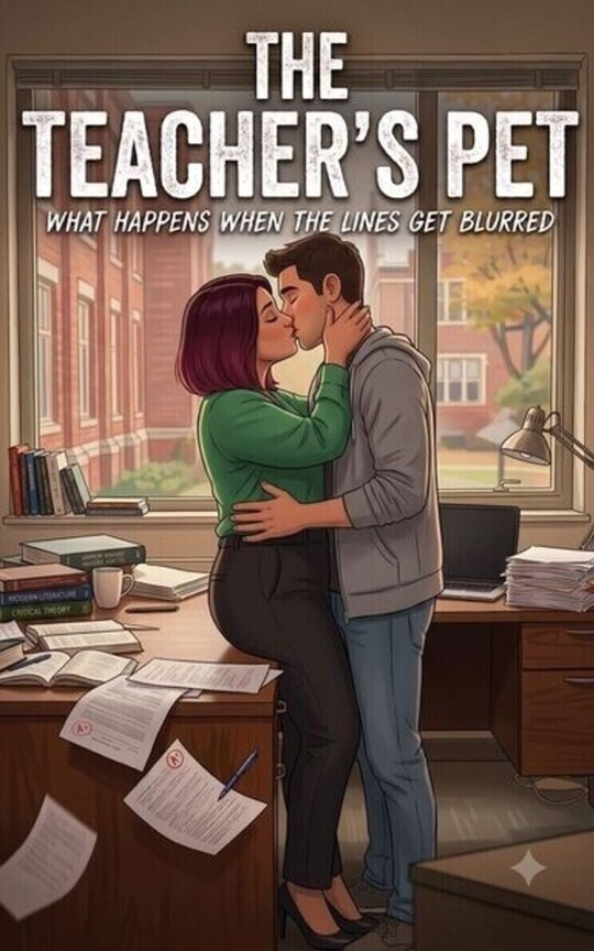 THE TEACHER'S PET 