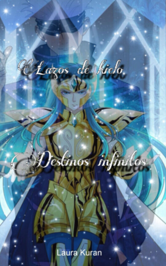 Lazos de hielo, destinos infinitos