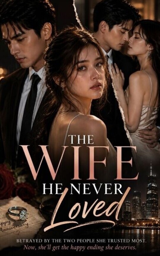 The Wife He Never Loved