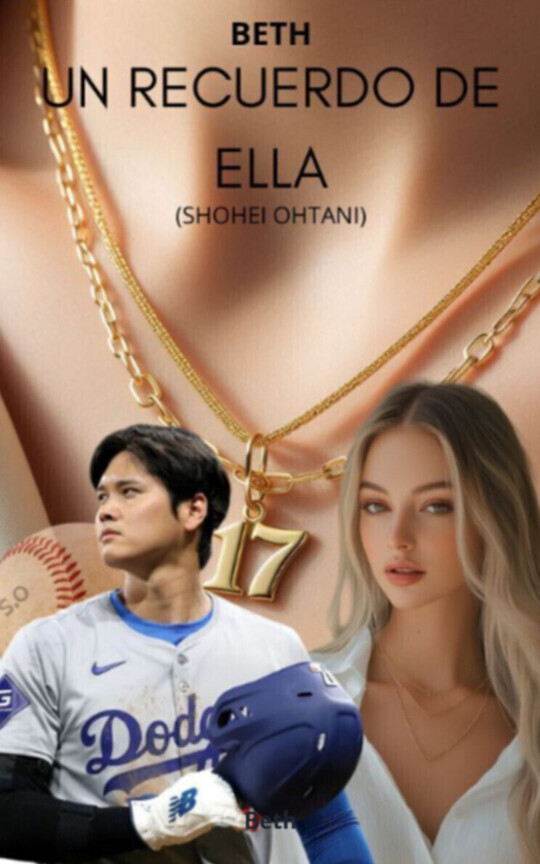 UN RECUERDO DE ELLA (SHOHEI OHTANI)