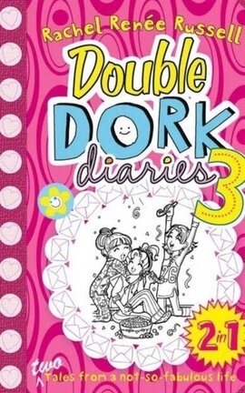 Double Dork Diaries 