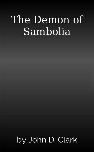 The Demon of Sambolia