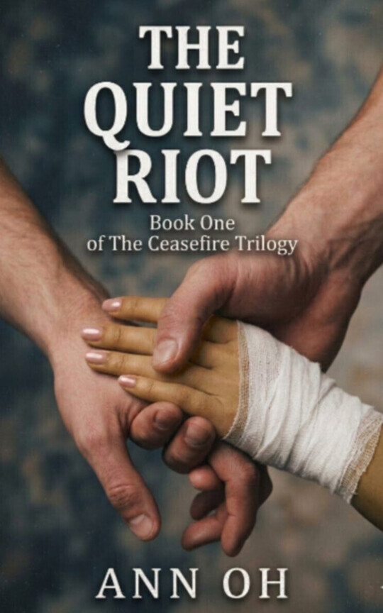 The Quiet Riot