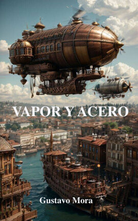 VAPOR Y ACERO