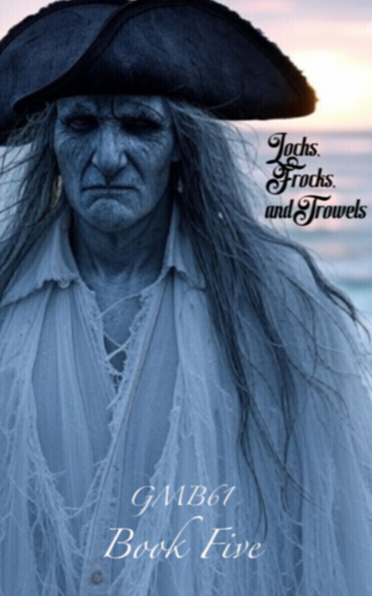 Lochs, Frocks & Trowels