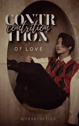 Contrition || sᴇᴏɴɢʜᴡᴀ