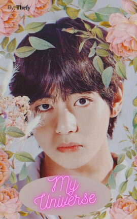 My universe
