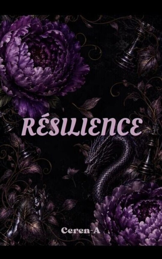 RÉSILIENCE