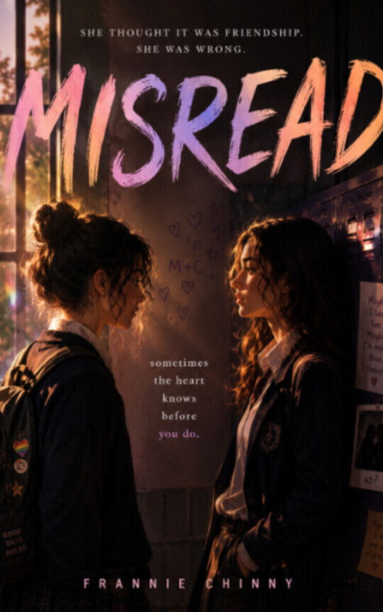 MISREAD