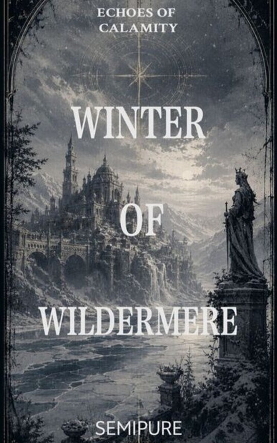Echoes Of Calamity: Book 1 - Winter Of Wildermere