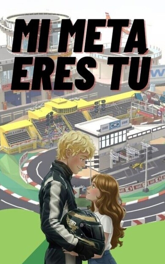 Mi meta eres tú