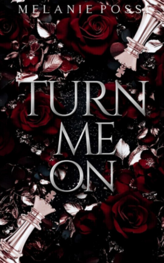 Turn me on |Ironstrange|