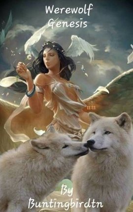 Werewolf Genesis 