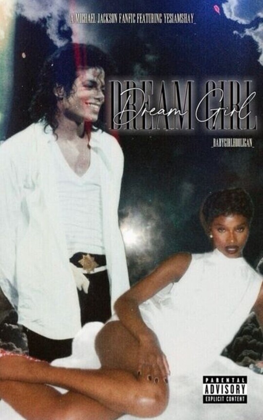 Dream Girl - Michael Jackson (18+)