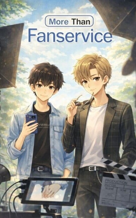 Only Fanservice?