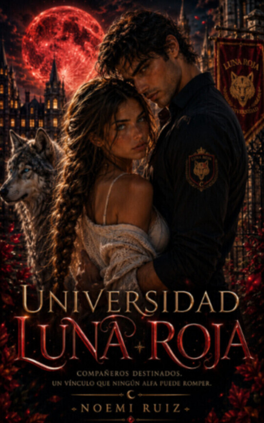Universidad Luna Roja