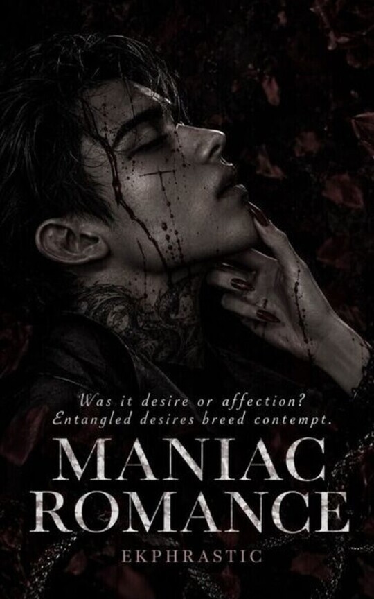 Maniac Romance