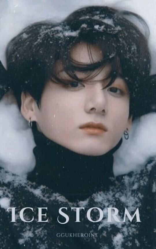 Ice Storm → JJK ✓