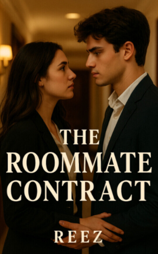 THE ROOMMATE CONTRACT