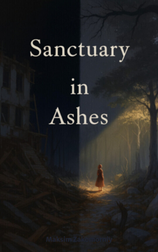 Sanctuary in Ashes
