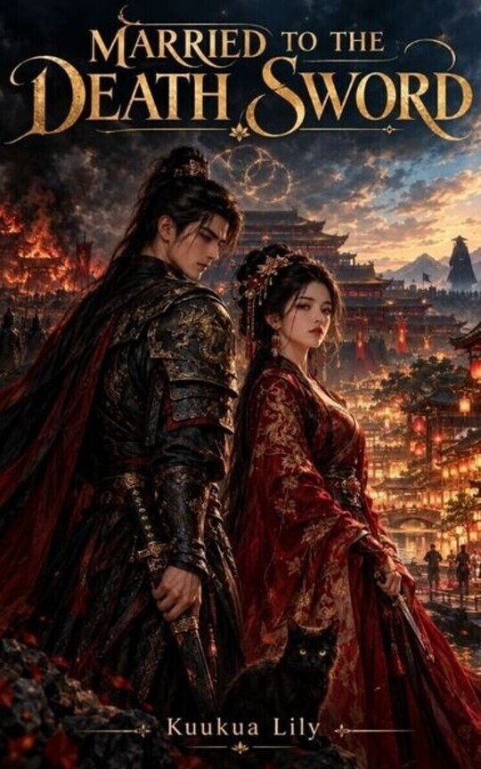 Married to the Death Sword