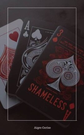 Shameless ⸻ Chishiya