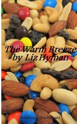 The Warm Breeze by Liz Hyman