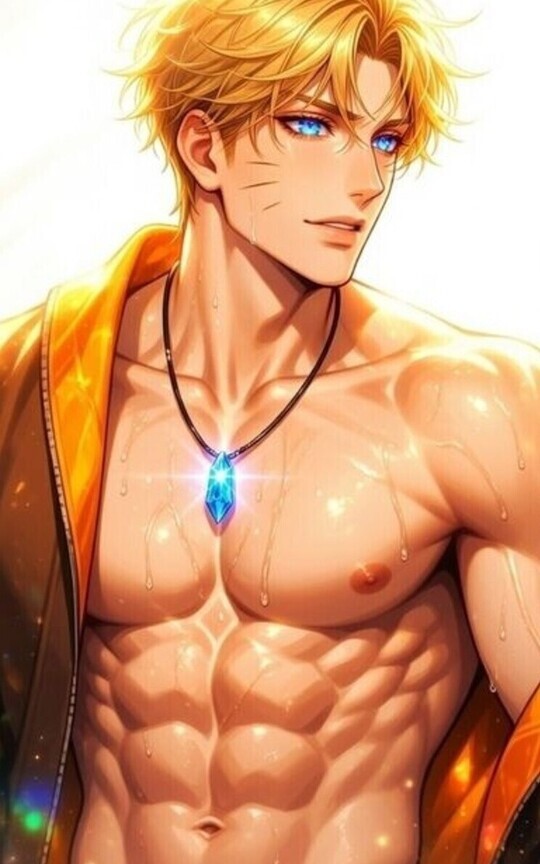Naruto Uzumaki One Shorts 🥵