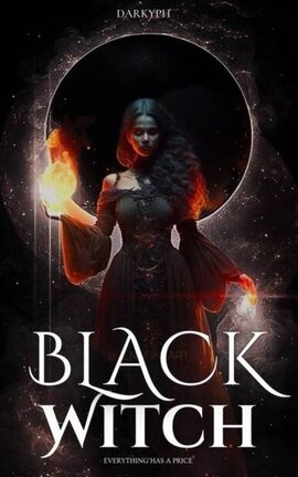 Black Witch