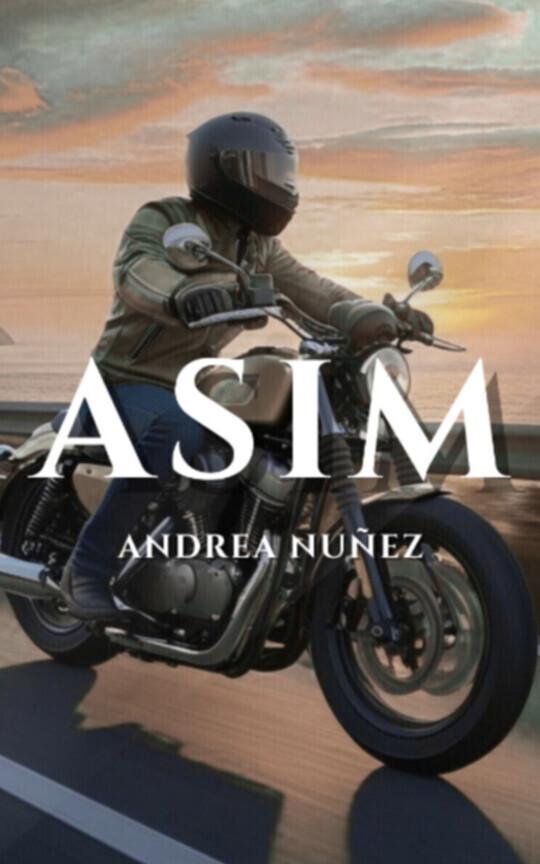 Asim (#2 MC Demons Kings)