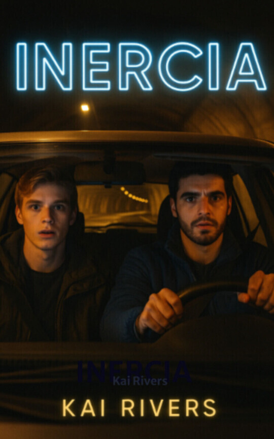 INERCIA