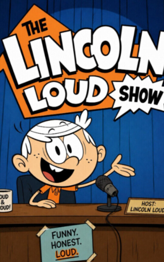 The Lincoln Loud Show
