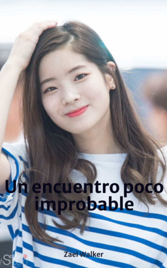 Un encuentro poco improbable