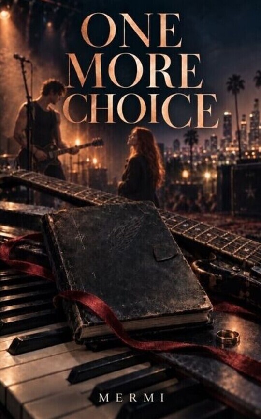 One More Choice