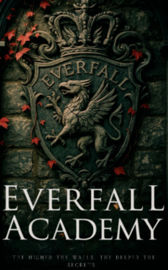 Everfall Academy