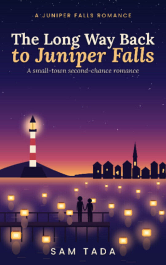 The Long Way Back to Juniper Falls