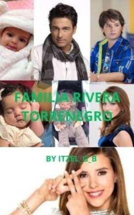FAMILIA RIVERA TORRENEGRO