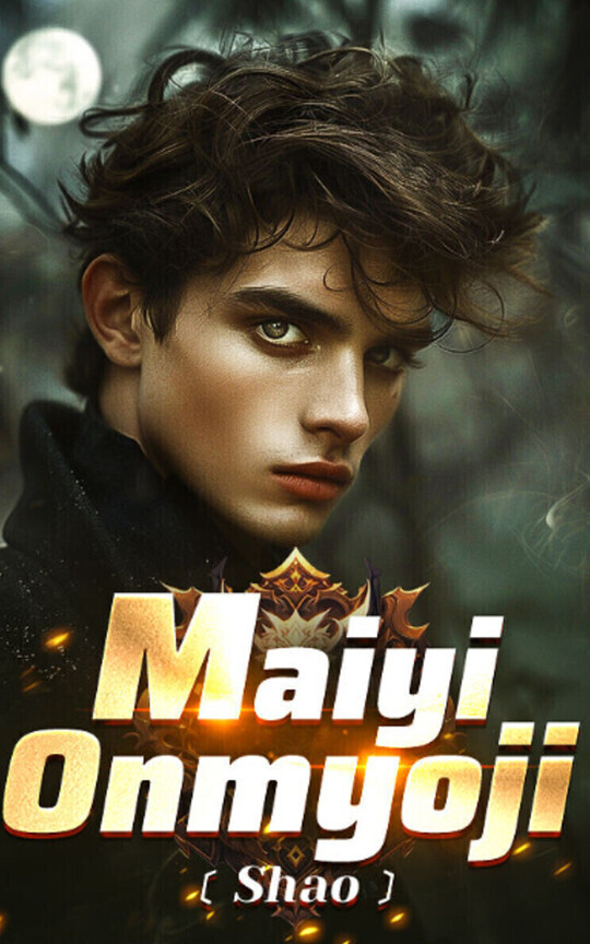 Maiyi Onmyoji