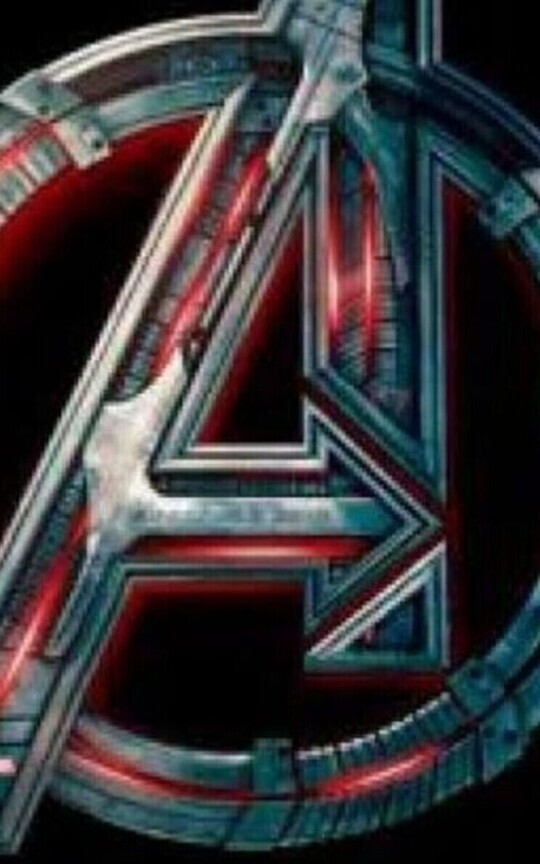 Avengers Unidos