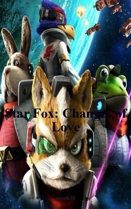 Star Fox: Changes of Love