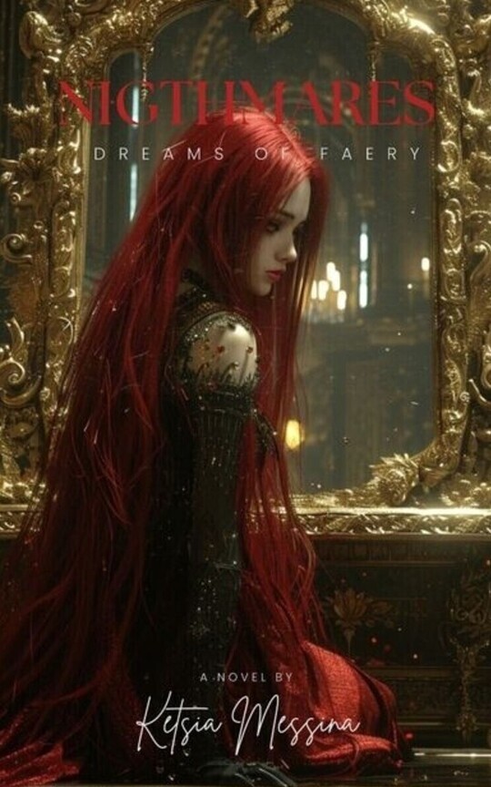 Dreams of Faery: Nightmares
