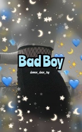 Bad Boy